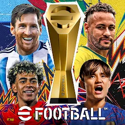 Ícone eFootball