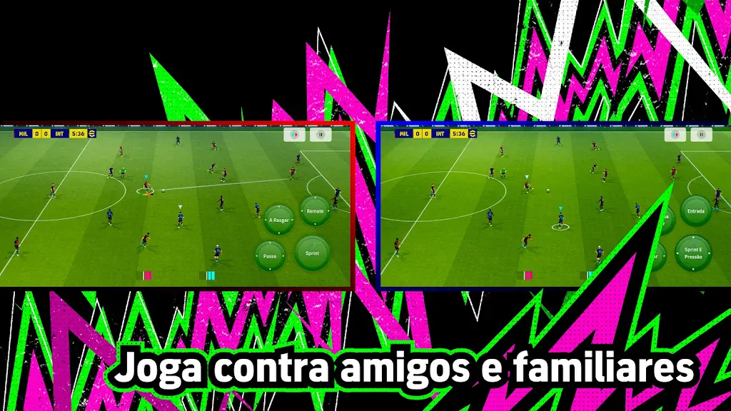 Dicas de eFootball 2024