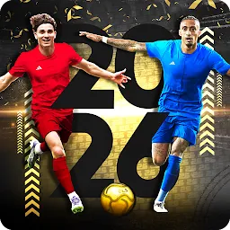 Ícone Dream League Soccer