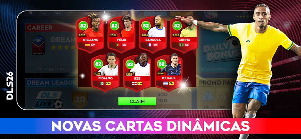 Dream League Soccer 2024