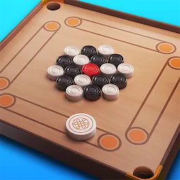 Ícone Carrom Pool