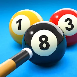 Ícone 8 Ball Pool